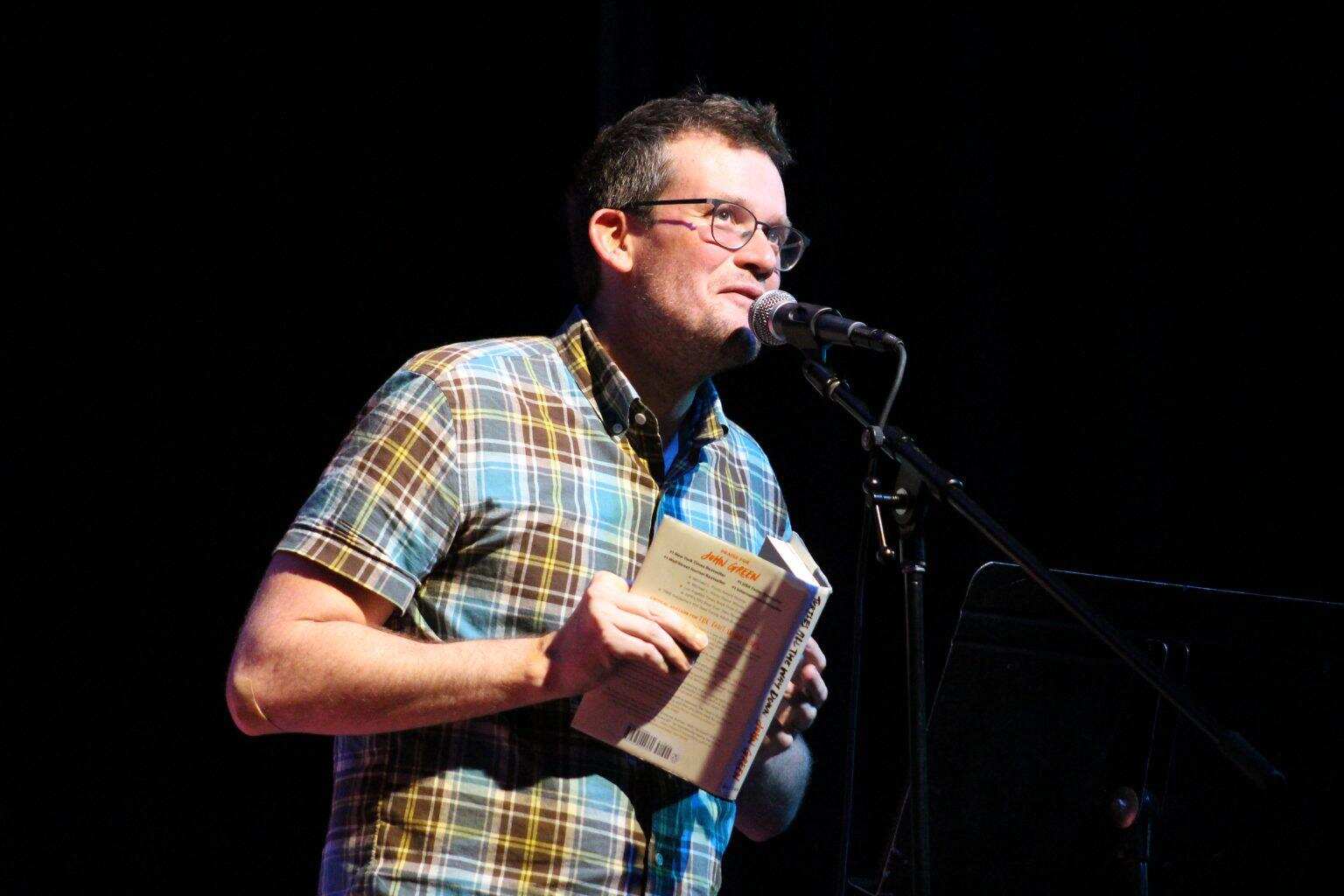 best john green quotes