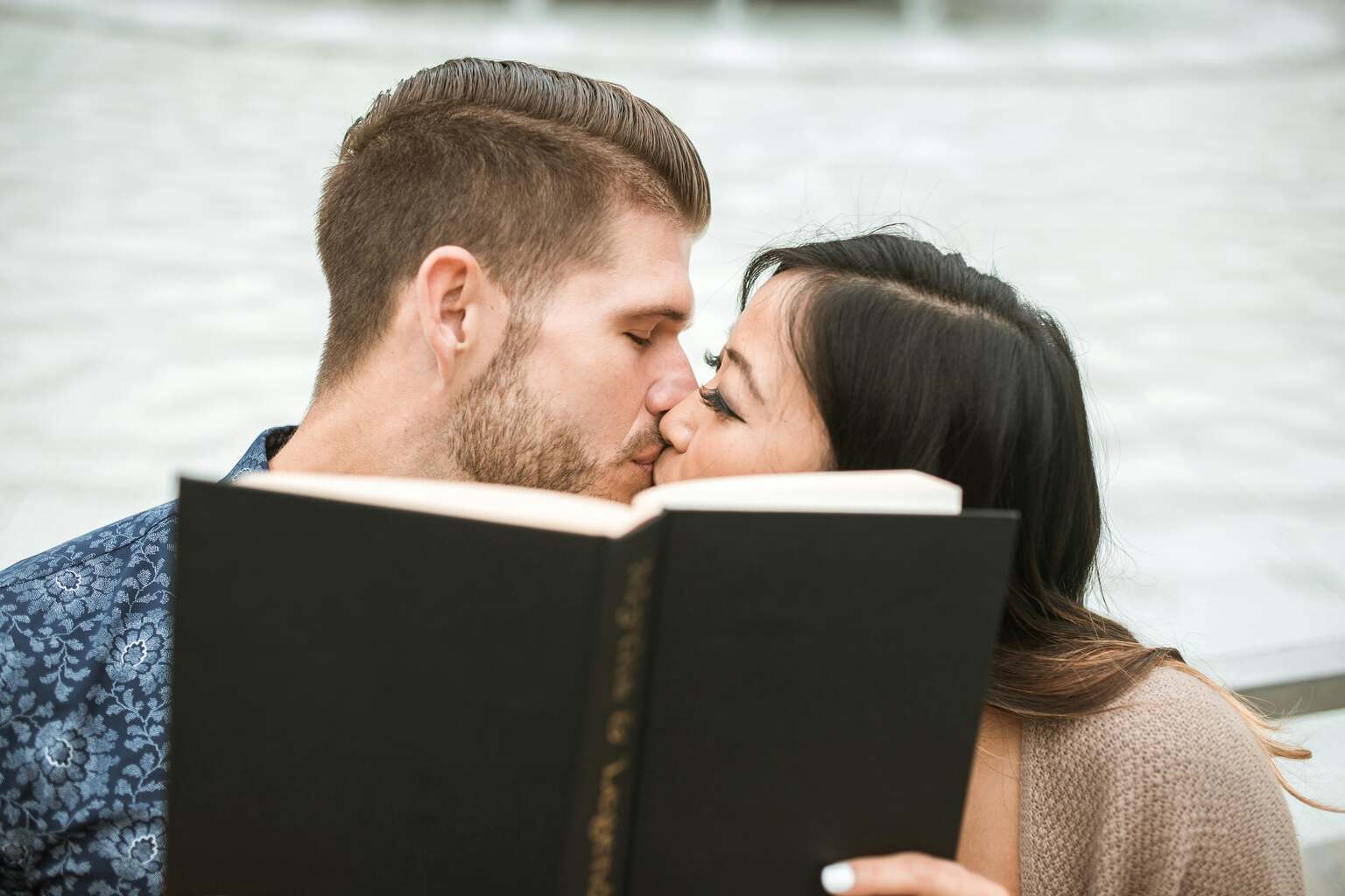 fake dating romance books