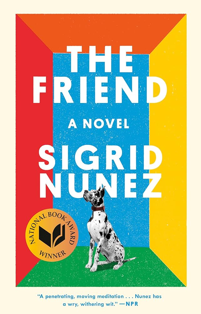 books on friendship