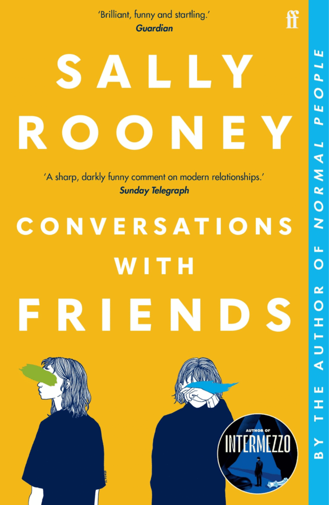 books on friendship