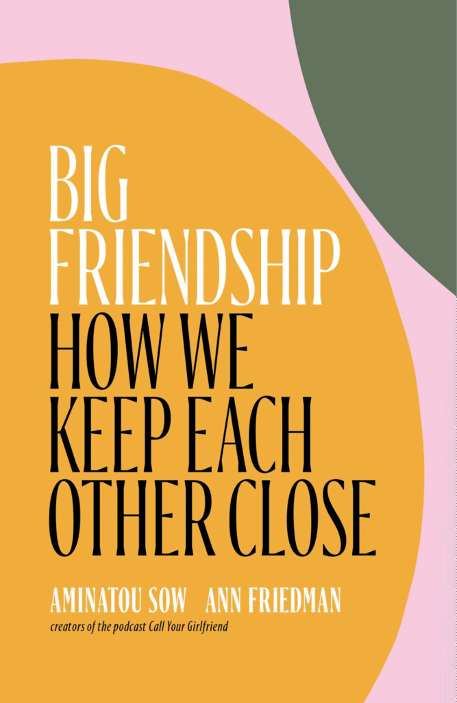 books on friendship