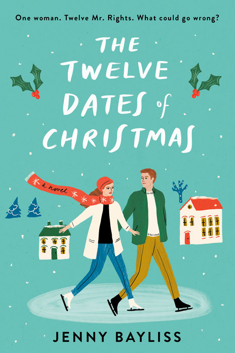holiday romance books