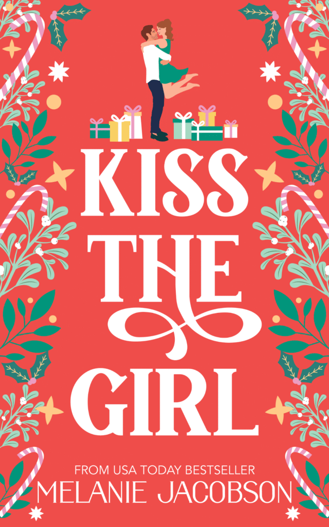 holiday romance books