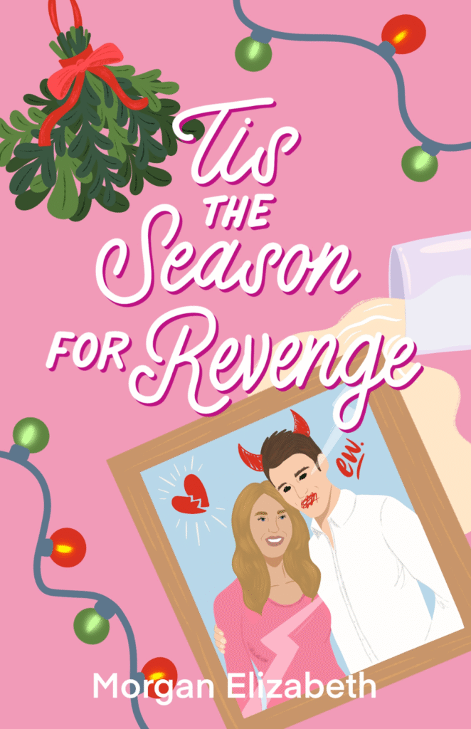 holiday romance books