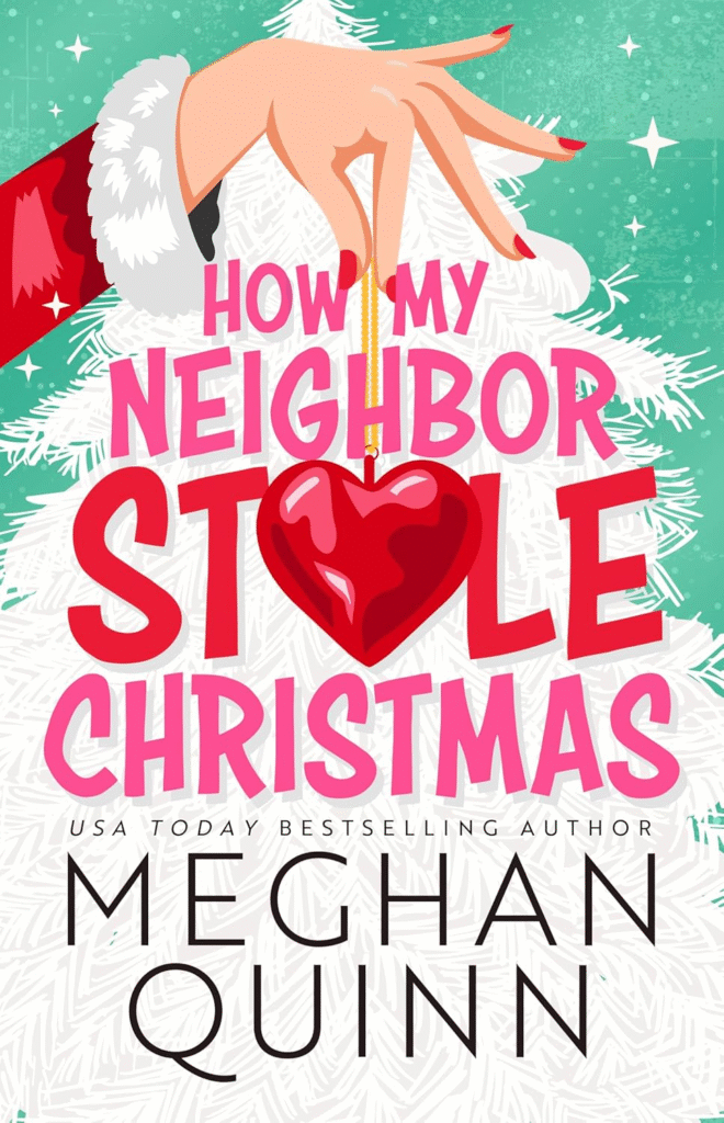 holiday romance books