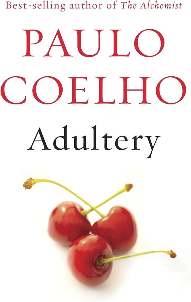 books about cheating