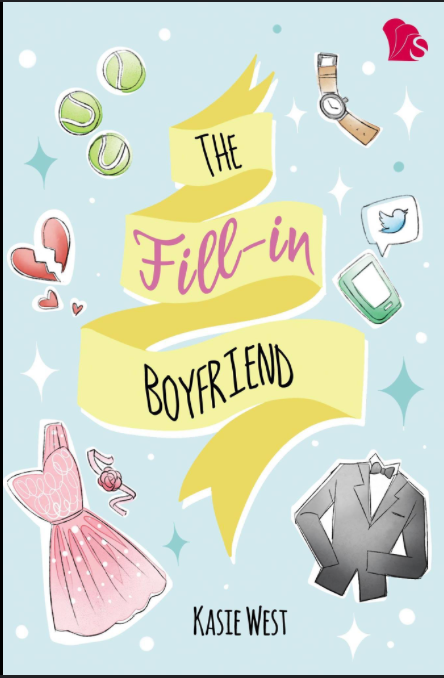 fake dating romance books