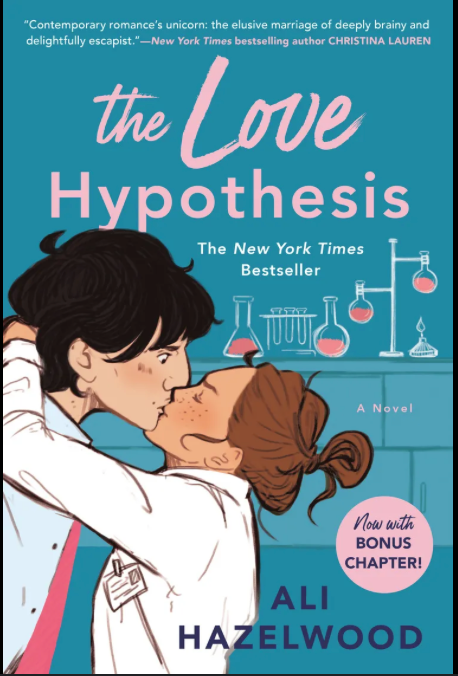 fake dating romance books