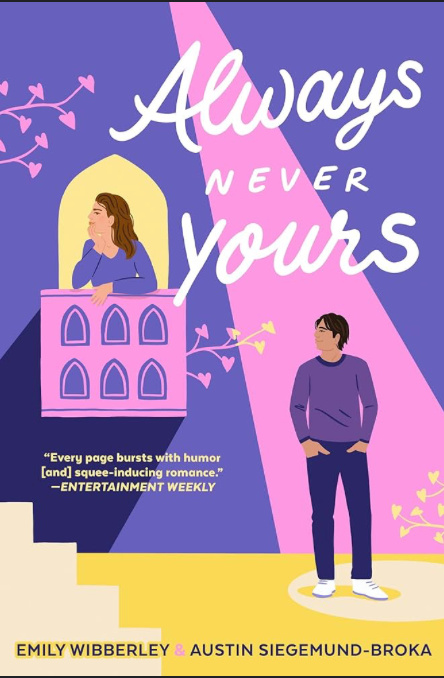 fake dating romance books