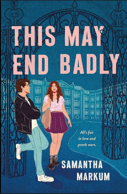 fake dating romance books