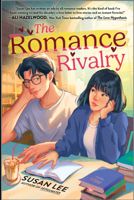 fake dating romance books