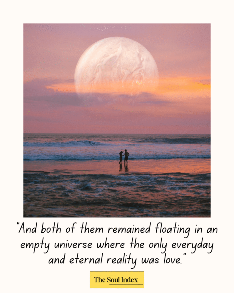 quotes from One Hundred Years of Solitude