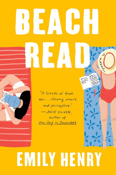best beach reads