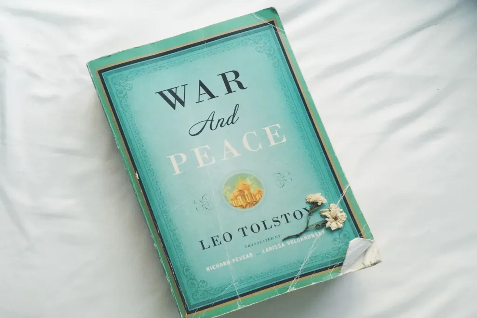 quotes from war and peace