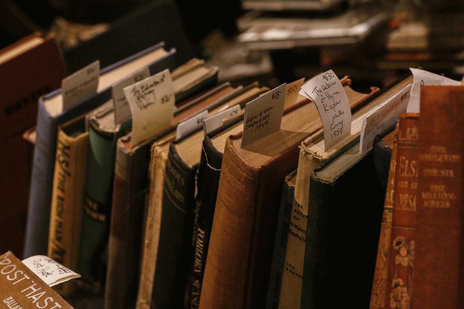 100 books everyone should read