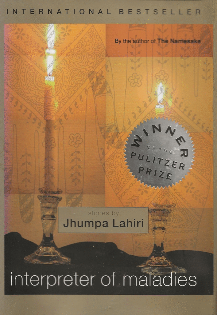 Books by Indian authors