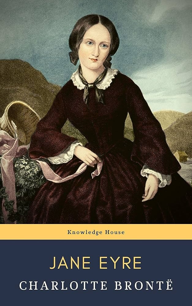 books with strong female characters