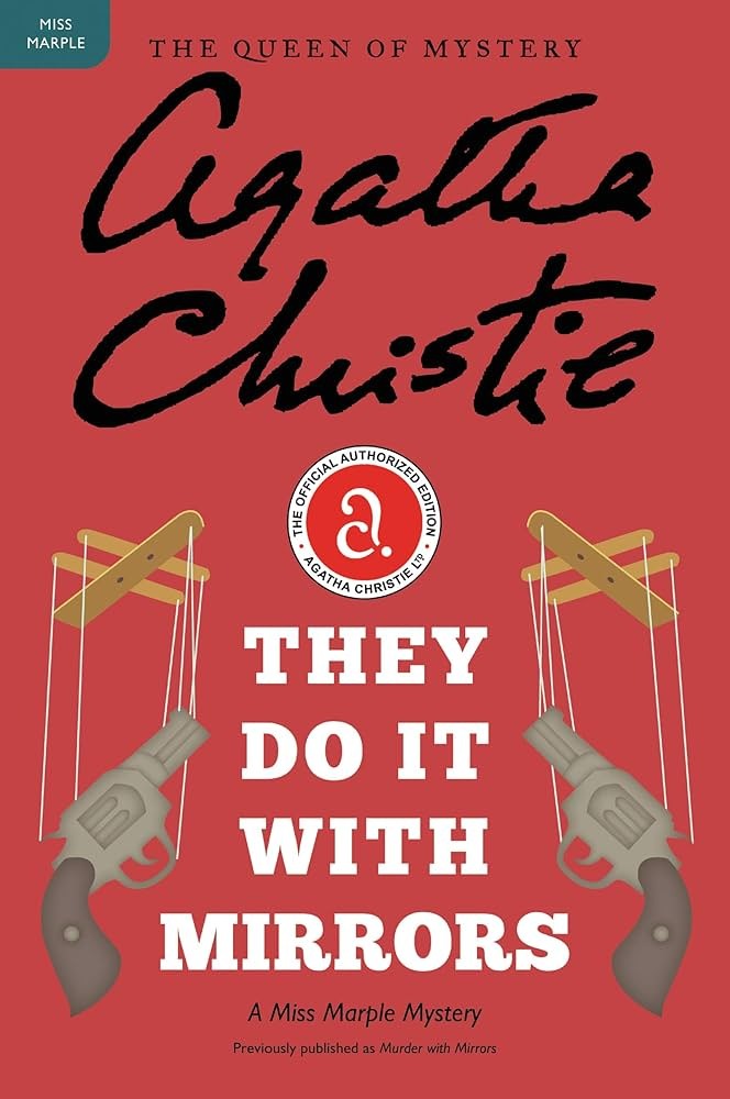 books like sherlock holmes