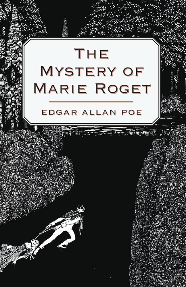 books like sherlock holmes