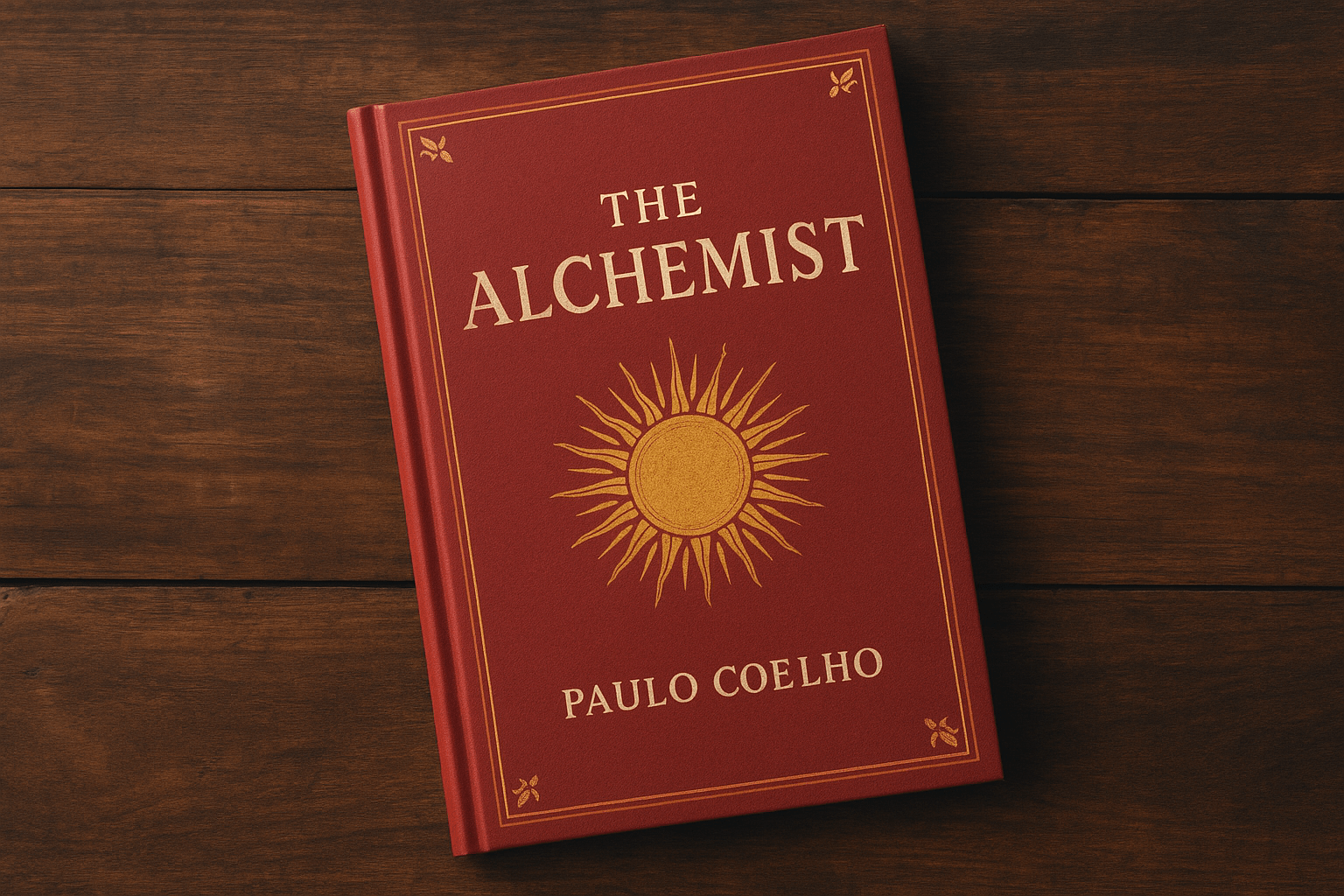 quotes from the alchemist