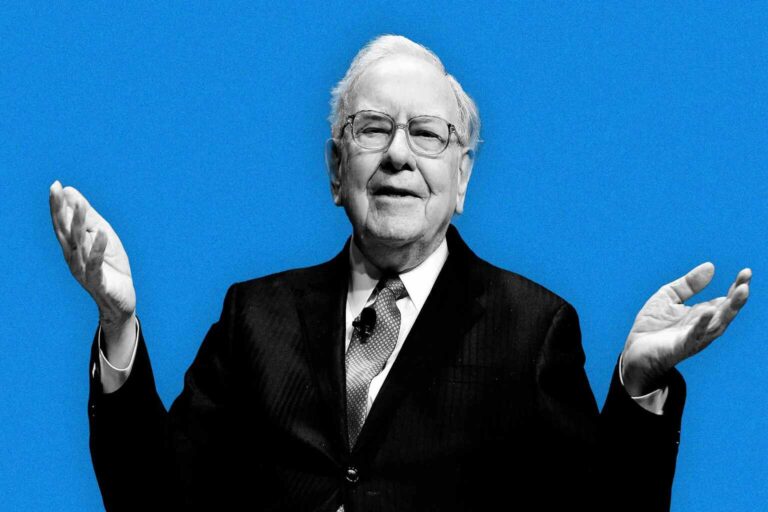 books that Warren Buffett recommends