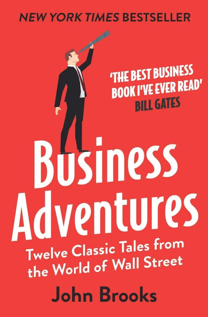books that warren buffett recommends