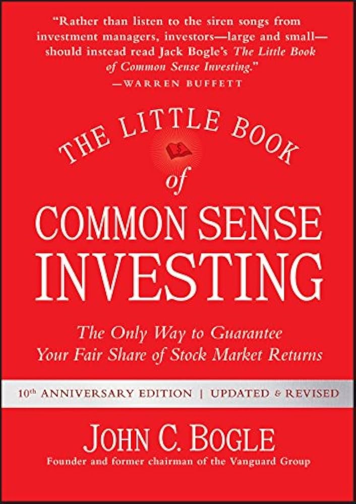 books that warren buffett recommends